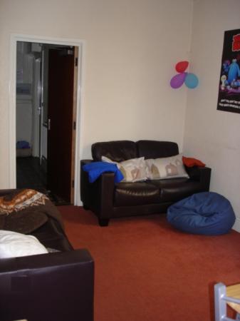 Shared Student House to Let - 5 double bedrooms, 2 bathrooms3 Whitchurch Rd, Cathays, Cardiff, CF14 3JL