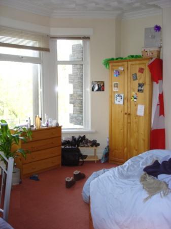 Shared Student House to Let - 5 double bedrooms, 2 bathrooms3 Whitchurch Rd, Cathays, Cardiff, CF14 3JL