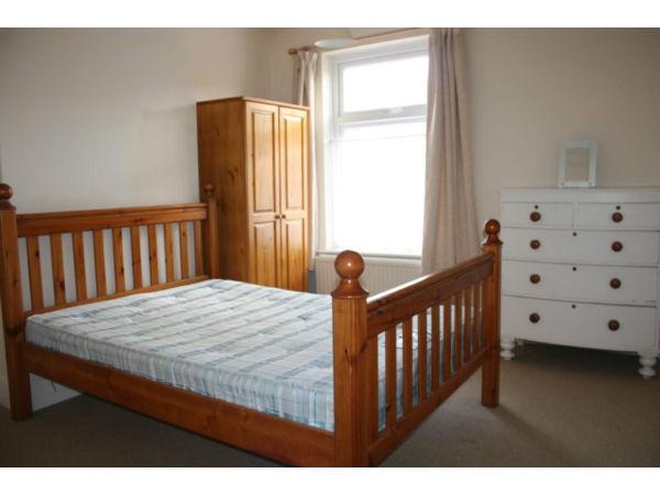 3 Bedrooms Student Shared HouseRaven Street, Derby, DE22 3WA