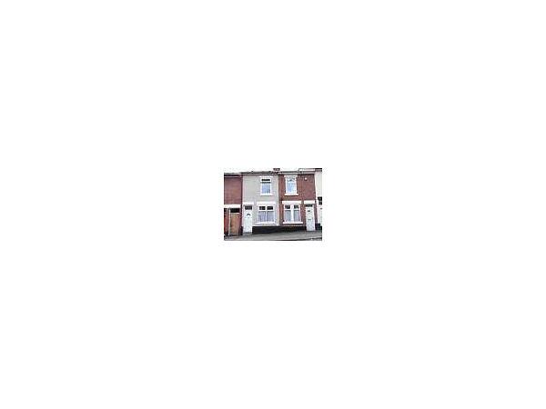 3 Bedrooms Student Shared HouseRaven Street, Derby, DE22 3WA