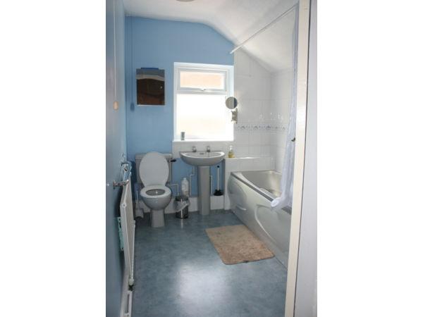 3 Bedrooms Student Shared HouseRaven Street, Derby, DE22 3WA