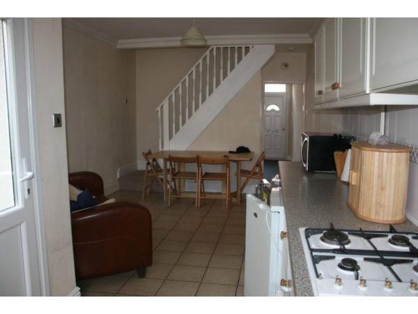 3 Bedrooms Student Shared HouseRaven Street, Derby, DE22 3WA