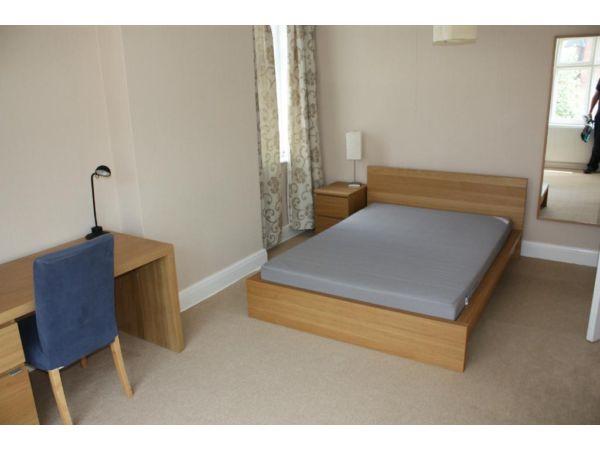 STUDENT SHARED HOUSE | 5 Bedrooms - Available 1st September 2014 - Thornhill Road, Derby5 Thornhill Road, Derby, DE22 3LX