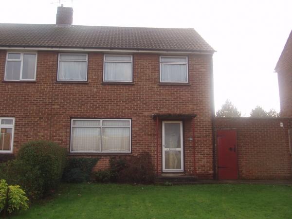 4 Bedroom House26 Durham Close, Canterbury, CT1 3QL