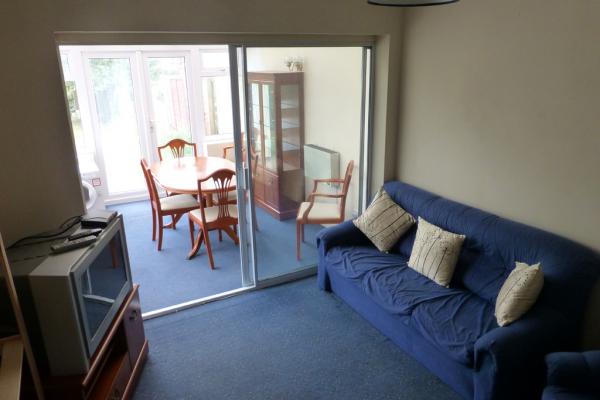 5 Bedroom Fully Furnished House36 Kemsing Gardens, Canterbury, KENT, Canterbury, CT2 7RF