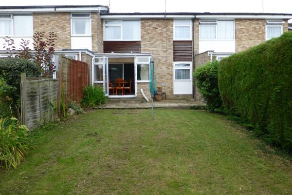 5 Bedroom Fully Furnished House36 Kemsing Gardens, Canterbury, KENT, Canterbury, CT2 7RF