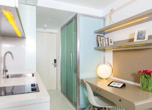 The Stay Club  @ Willesden cutting-edge en suite studios5J Nicoll Road, London, NW10 9AX