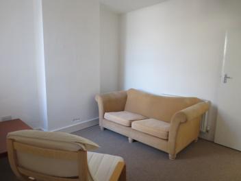 Immaculate 4 Bed Student House Park Rd West17 Park Road West, Bedford, MK41 7SB