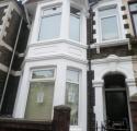 Shared Student House to Let - 5 double bedrooms, 2 bathrooms, Cardiff, CF14 3JL