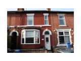 STUDENT SHARED HOUSE | 3 Bedrooms - Available August 2014 - Howard Street, Derby, Derby, DE23 6TX