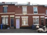 STUDENT SHARED HOUSE | 3 Bedrooms - Available September 2014 - Peach Street, Derby, Derby, DE22 3EP