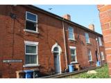 STUDENT SHARED HOUSE | 3 Bedrooms - Available 1st July 2014 - The Shrubberies, Derby, Derby, DE23 6WR