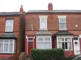 3 BED STUDENT HOUSE in PERRY BARR, Ideal for B'ham City Uni & City Centr Students, Birmingham, B42 2TA