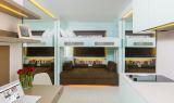The Stay Club  @ Camden modern student residence, London, NW18AJ