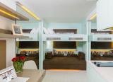 The Stay Club  @ Willesden cutting-edge en suite studios, London, NW10 9AX