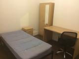 Newly refurbished house walking distance from campus, train station and hanley, Stoke-on-Trent, ST1 4NP